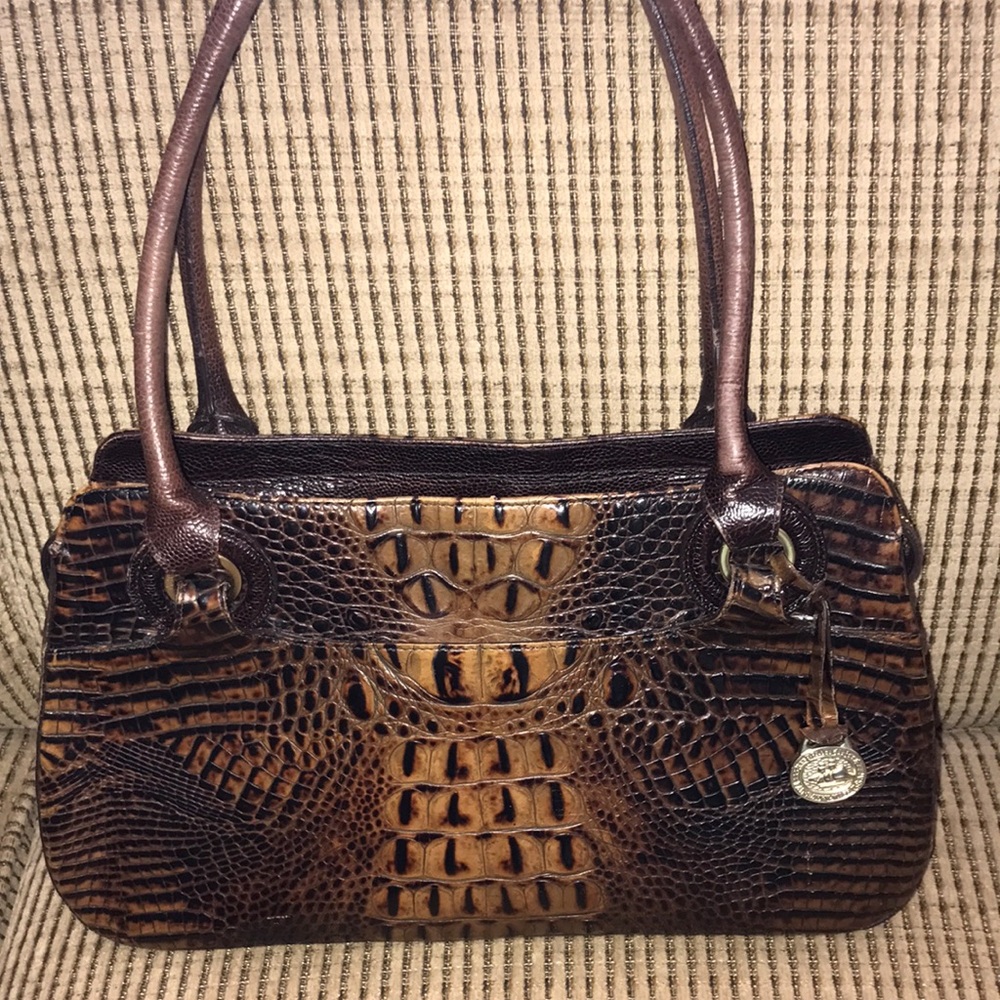 Brahmin purse